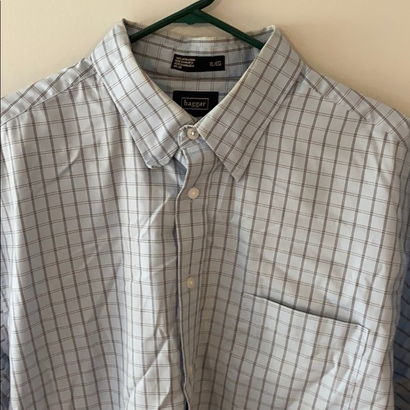 Men’s short sleeve button up shirt - Picture 2 of 4